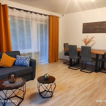 Lieblingsort Apartment Freudenstadt Ngoại thất bức ảnh