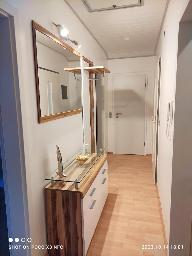 Lieblingsort Apartment Freudenstadt Ngoại thất bức ảnh