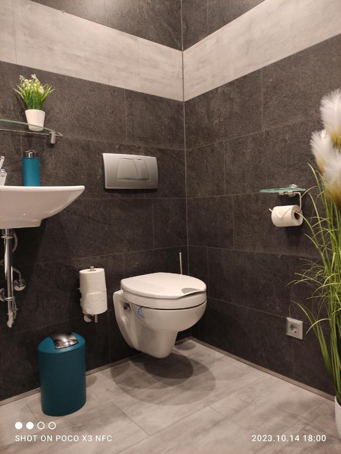 Lieblingsort Apartment Freudenstadt Ngoại thất bức ảnh