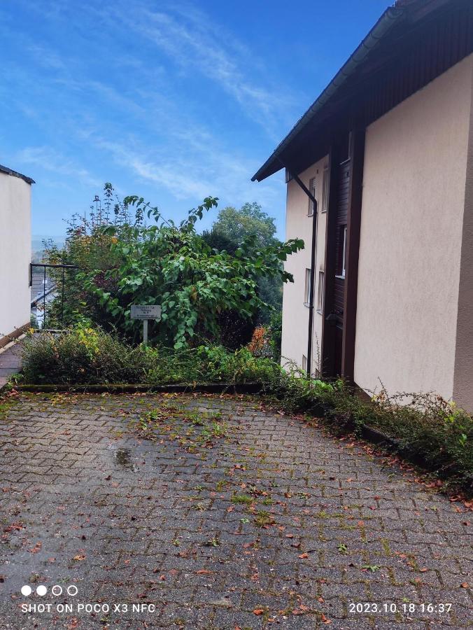 Lieblingsort Apartment Freudenstadt Ngoại thất bức ảnh